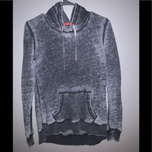 Billabong Washed Grey sweatshirt